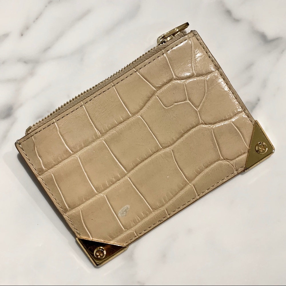ALEXANDER WANG - Prisma Coin Purse